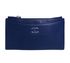 Chanel Lucky Clover Card Holder, front view